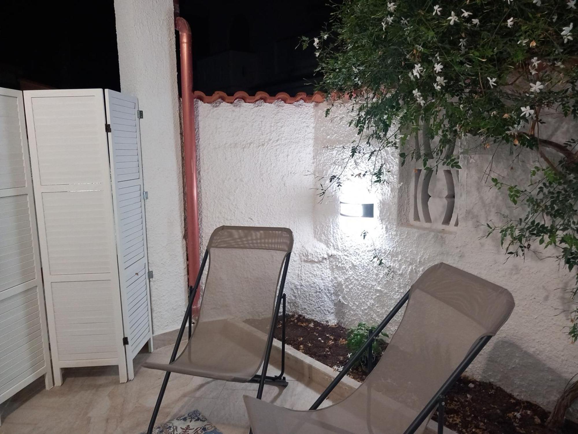 Villa Toluammare Sicily Santa Maria del Focallo Esterno foto